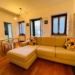Mercalli 5 Appartamento Milano