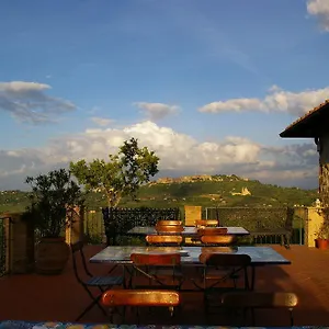 La Corte Del Cavalierino Montepulciano Stazione